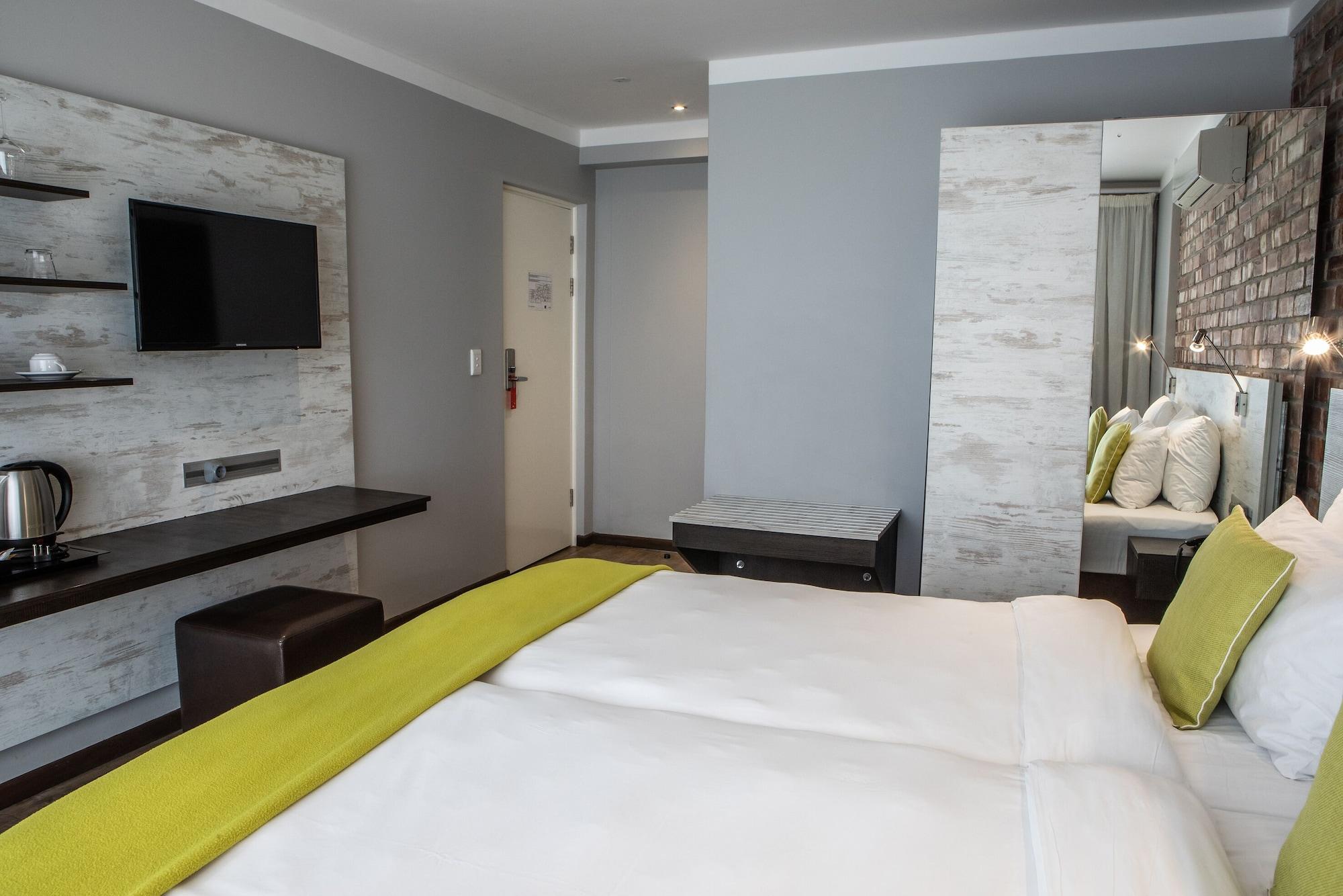 Swakopmund Plaza Hotel Extérieur photo