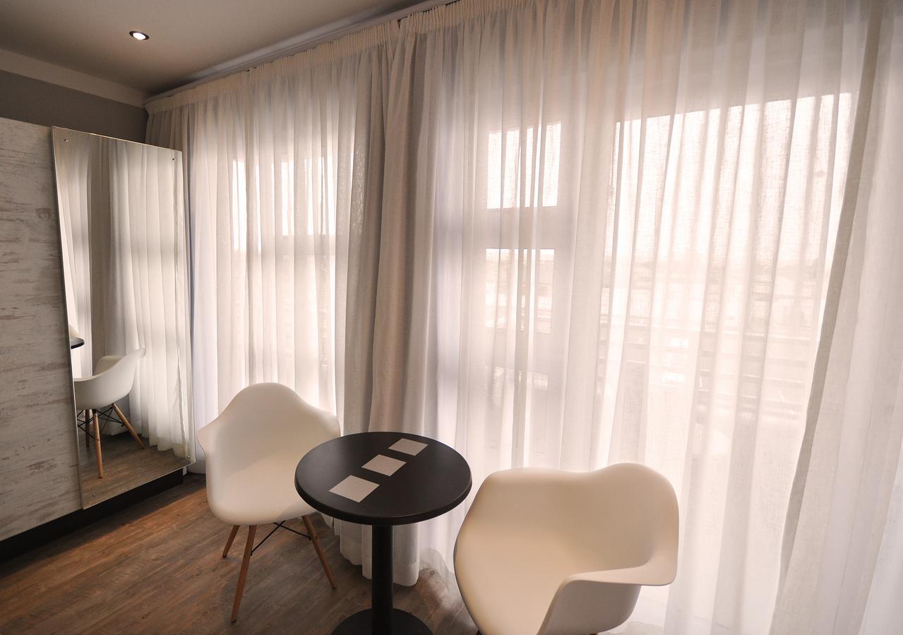 Swakopmund Plaza Hotel Extérieur photo