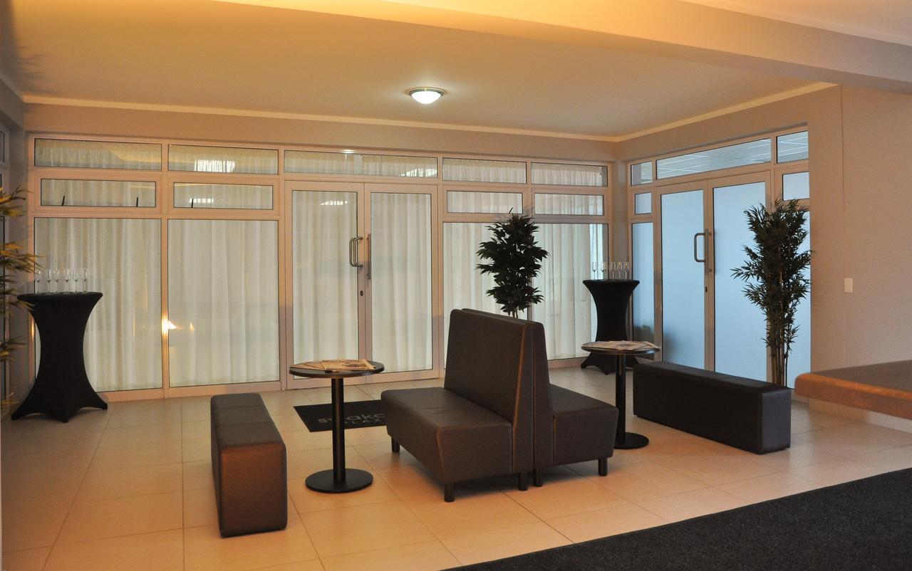 Swakopmund Plaza Hotel Extérieur photo